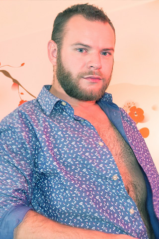 Parker Allen
